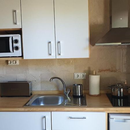 مْبيخير ذي لا فرونتيرا Las Casas De Colinas المظهر الخارجي الصورة