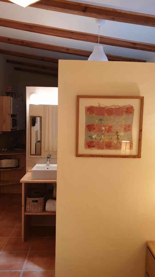 مْبيخير ذي لا فرونتيرا Las Casas De Colinas المظهر الخارجي الصورة