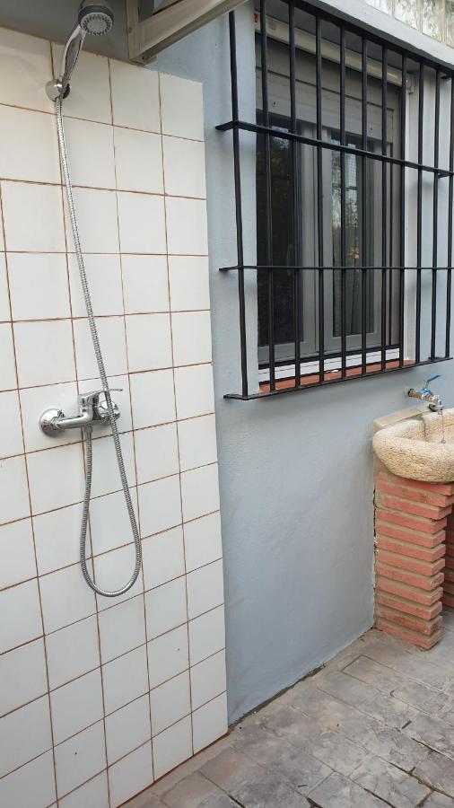 مْبيخير ذي لا فرونتيرا Las Casas De Colinas المظهر الخارجي الصورة