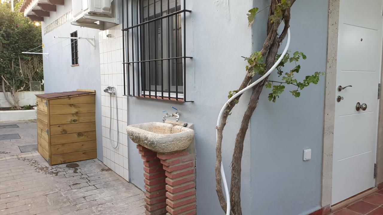 مْبيخير ذي لا فرونتيرا Las Casas De Colinas المظهر الخارجي الصورة